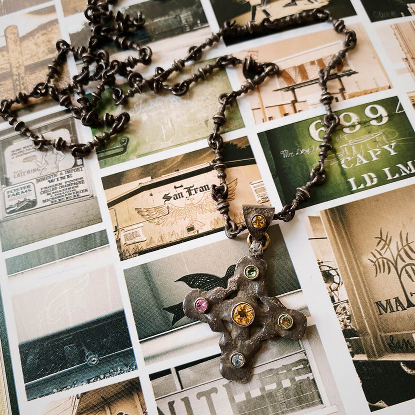 Sterling Silver Skull Boot Tips from Breaking Bad & Better Call Saul