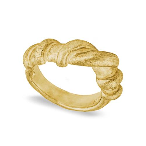 Hoya Bella Ring • 18k Yellow Gold-Brevard